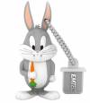Emtec USB 2.0 Stick Flash Drive 8GB - Looney Tunes Bugs Bunny